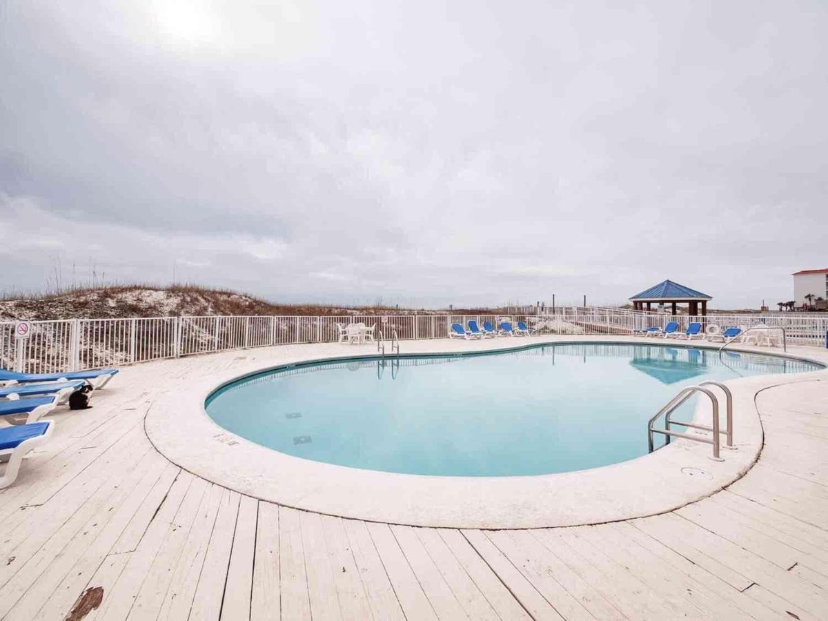 Apartamento Sugar Beach 108 Gulf Shores Exterior foto