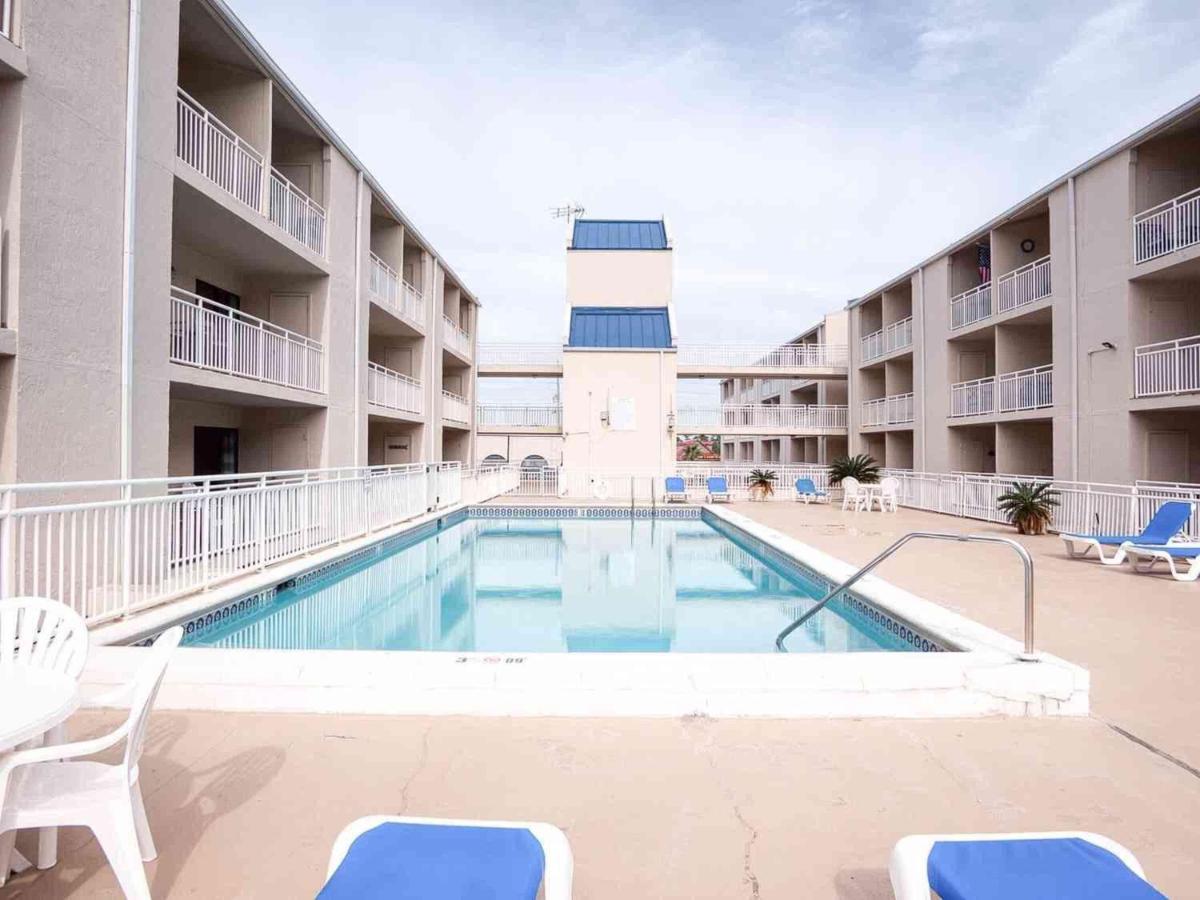 Apartamento Sugar Beach 108 Gulf Shores Exterior foto