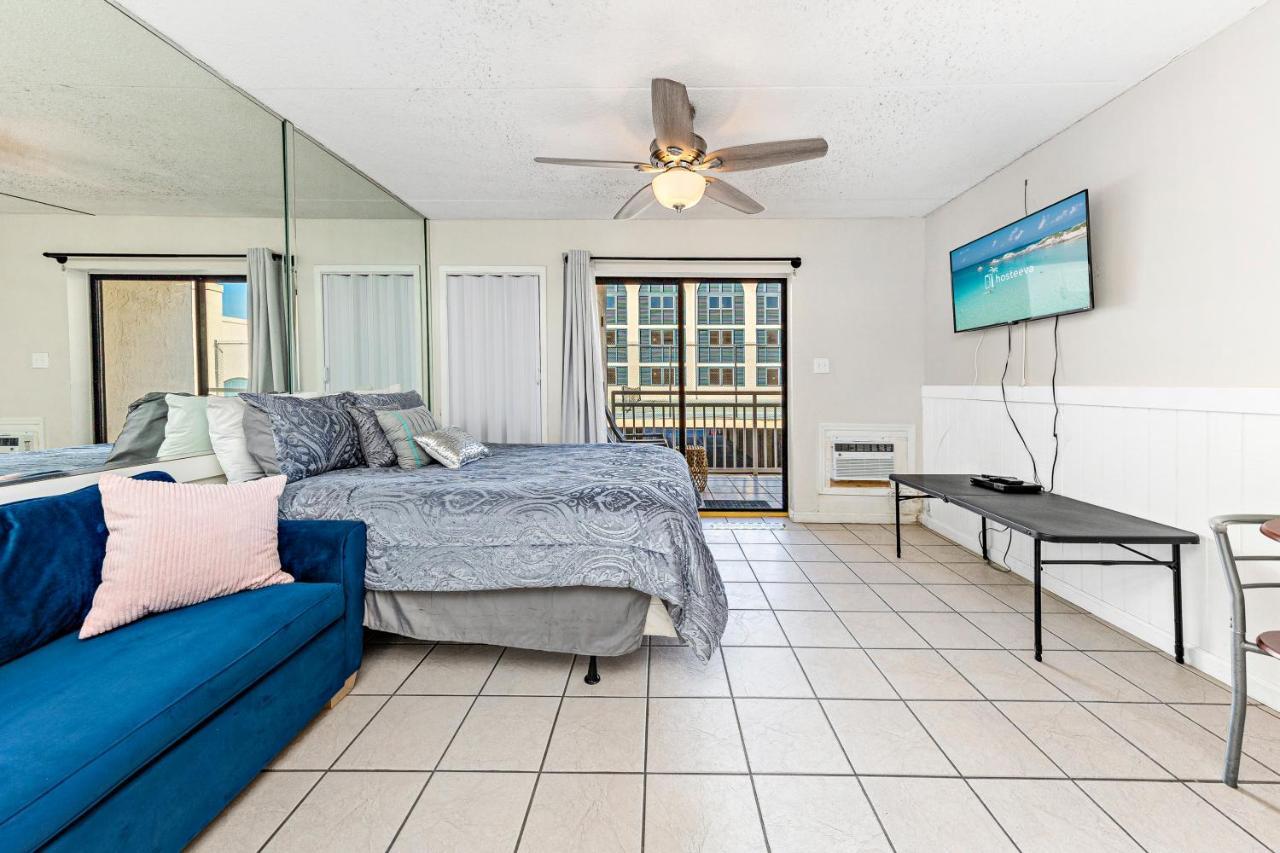 Apartamento Sugar Beach 108 Gulf Shores Exterior foto