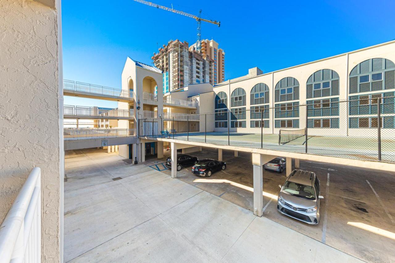 Apartamento Sugar Beach 108 Gulf Shores Exterior foto